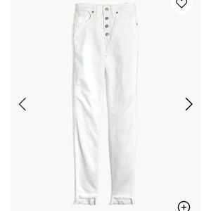 NWT Madewell Jeans